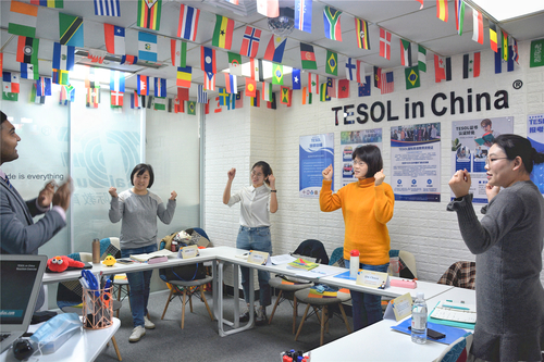 tesol3月15少儿班 (12).JPG